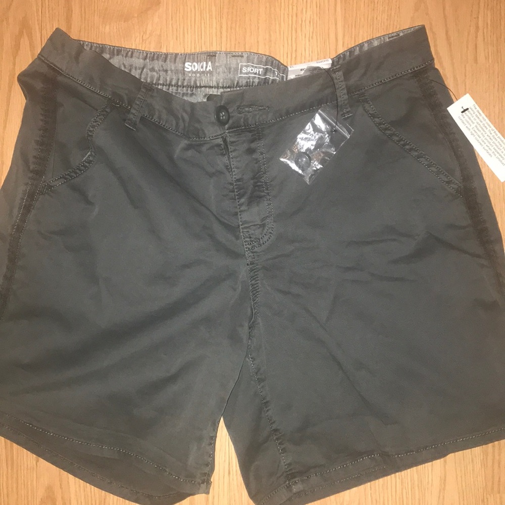 Women’s Sonoma shorts